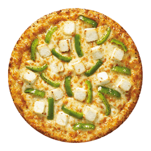 Paneer Makhani