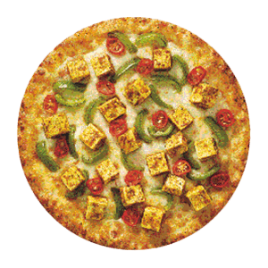 Peppy Paneer